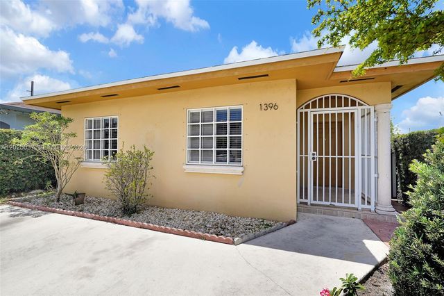 1396 W 30th St, Hialeah, FL 33012