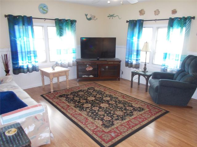 6786 HOEMI COURT, North Port, FL 34287