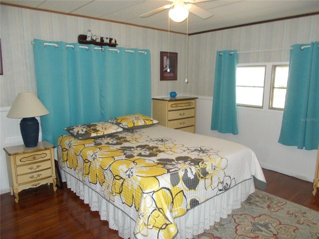 6786 HOEMI COURT, North Port, FL 34287