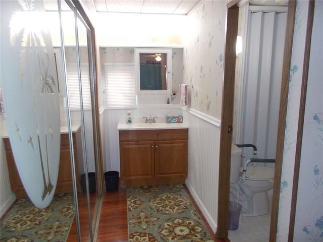 6786 HOEMI COURT, North Port, FL 34287