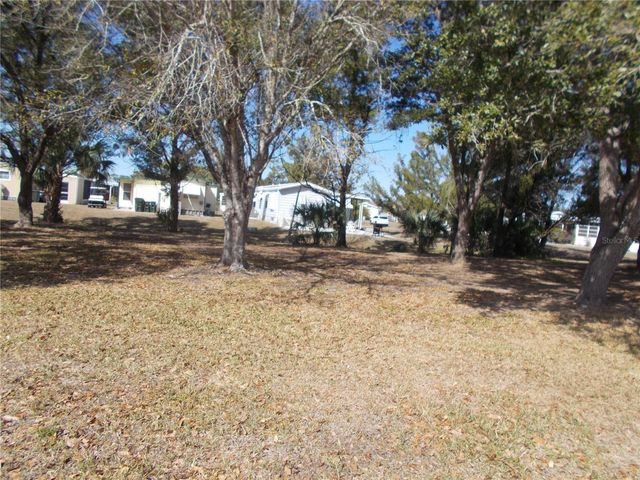 6786 HOEMI COURT, North Port, FL 34287