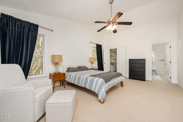 105 Queens Knoll Court, Cary, NC 27513