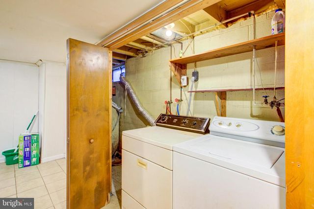 824 WABANK ST, Lancaster, PA 17603
