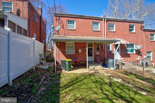824 WABANK ST, Lancaster, PA 17603
