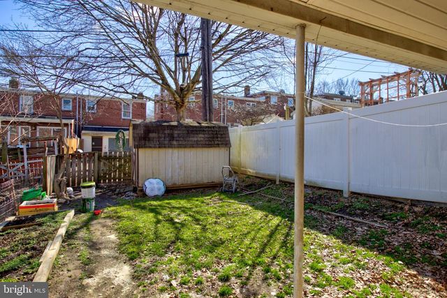 824 WABANK ST, Lancaster, PA 17603