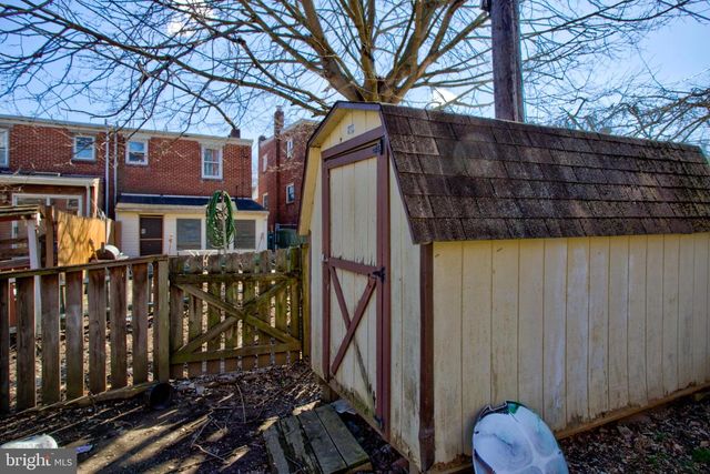 824 WABANK ST, Lancaster, PA 17603