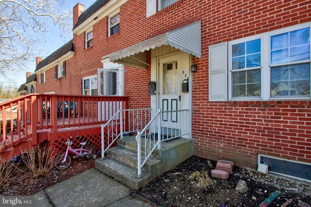 824 WABANK ST, Lancaster, PA 17603
