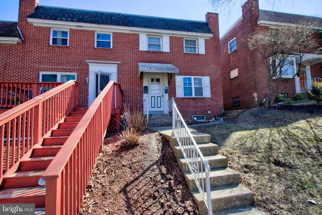 824 WABANK ST, Lancaster, PA 17603