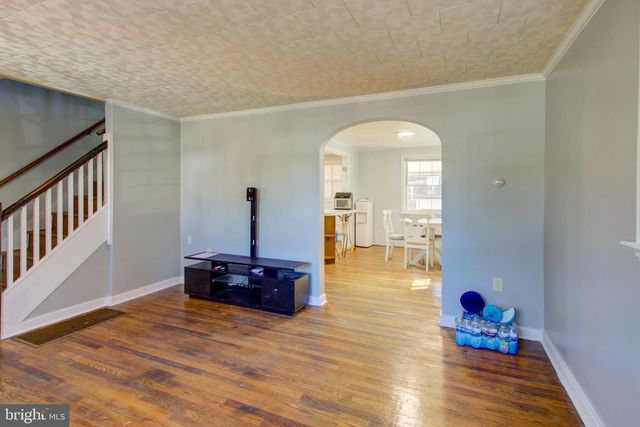 824 WABANK ST, Lancaster, PA 17603