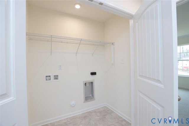 6591 Topsail Pt, Chesterfield, VA 23234