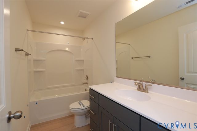 6591 Topsail Pt, Chesterfield, VA 23234