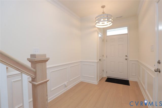 6591 Topsail Pt, Chesterfield, VA 23234