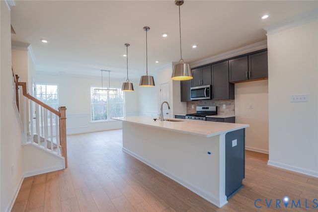 6591 Topsail Pt, Chesterfield, VA 23234