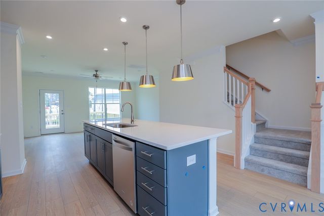 6591 Topsail Pt, Chesterfield, VA 23234