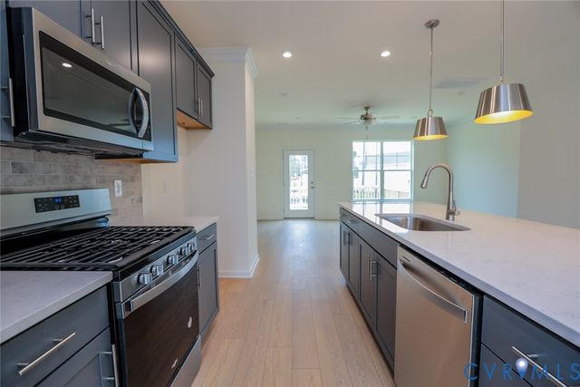 6591 Topsail Pt, Chesterfield, VA 23234