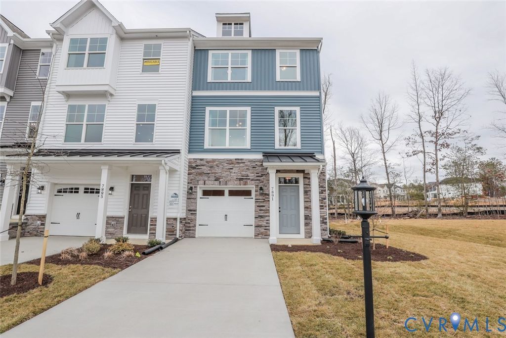 6591 Topsail Pt, Chesterfield, VA 23234