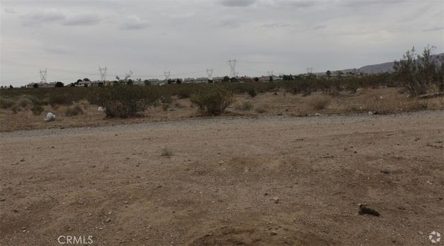 0 Begonia Road, Victorville, CA 92392