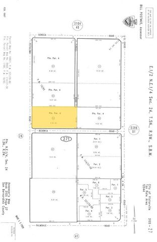 0 Begonia Road, Victorville, CA 92392