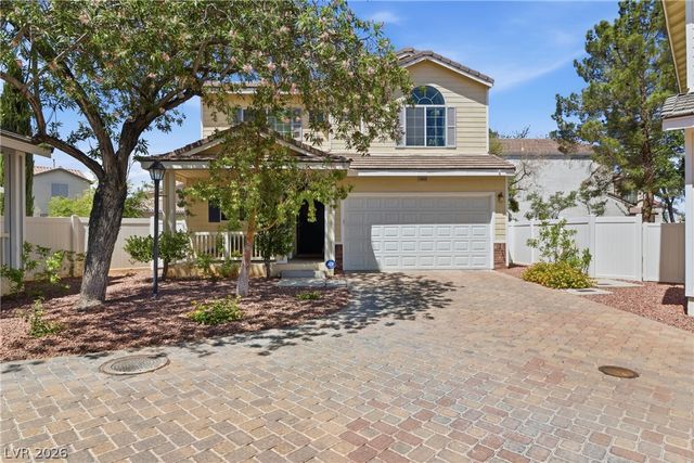 10409 Adams Chase Street, Las Vegas, NV 89183