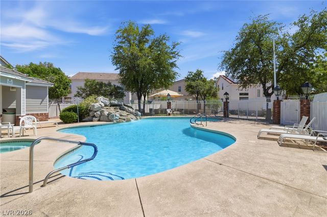 10409 Adams Chase Street, Las Vegas, NV 89183