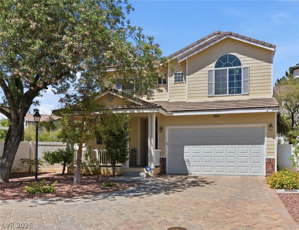 10409 Adams Chase Street, Las Vegas, NV 89183