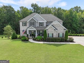 232 Seth Terrace, Mcdonough, GA 30252