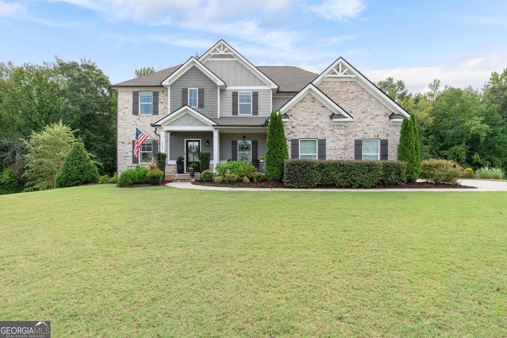 232 Seth Terrace, Mcdonough, GA 30252 — photo 3