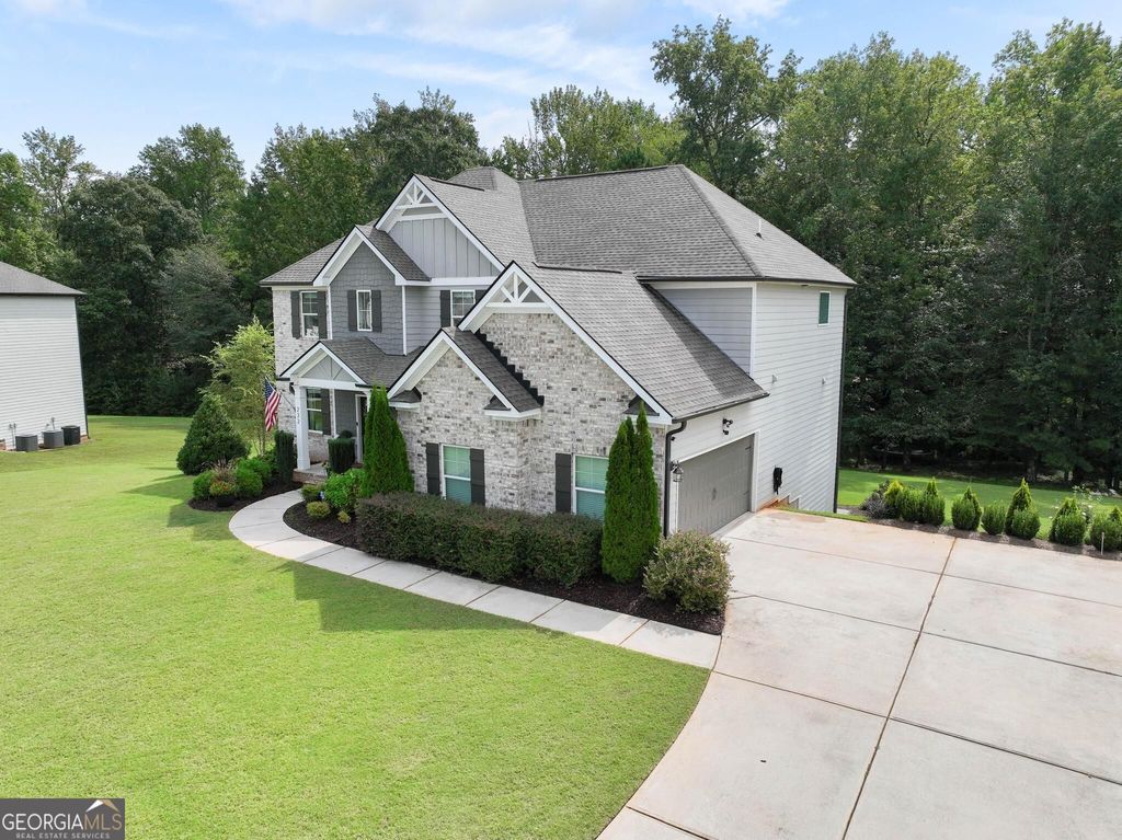 232 Seth Terrace, Mcdonough, GA 30252 — photo 5