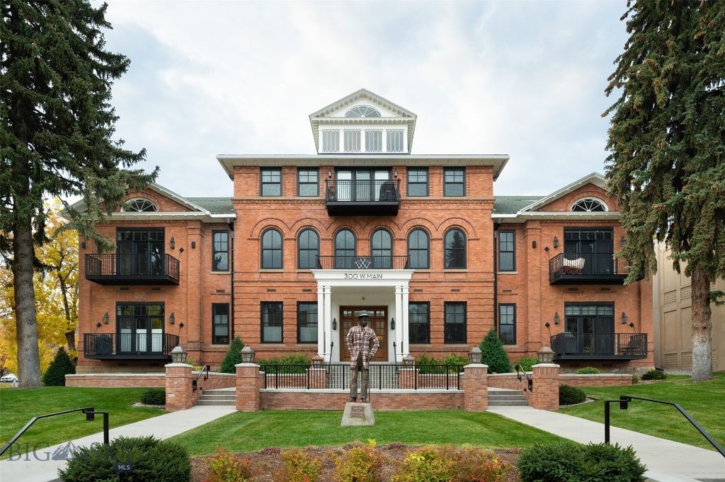 300 W Main G, Bozeman, MT 59715
