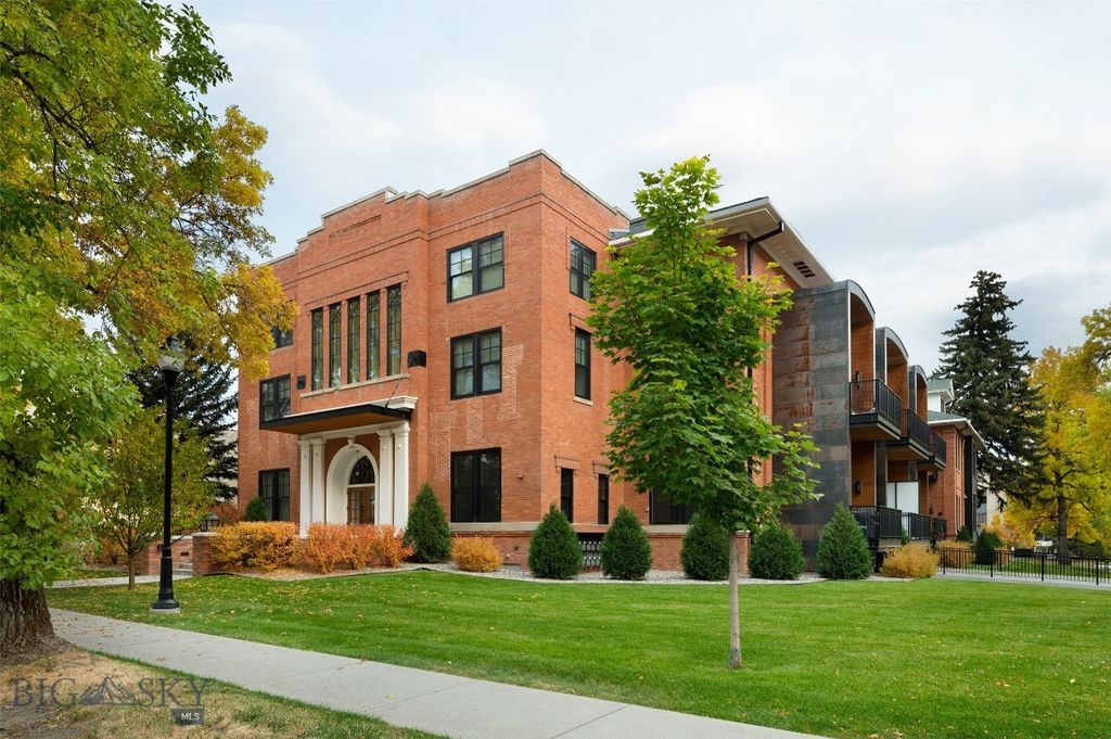 300 W Main G, Bozeman, MT 59715 photo 11