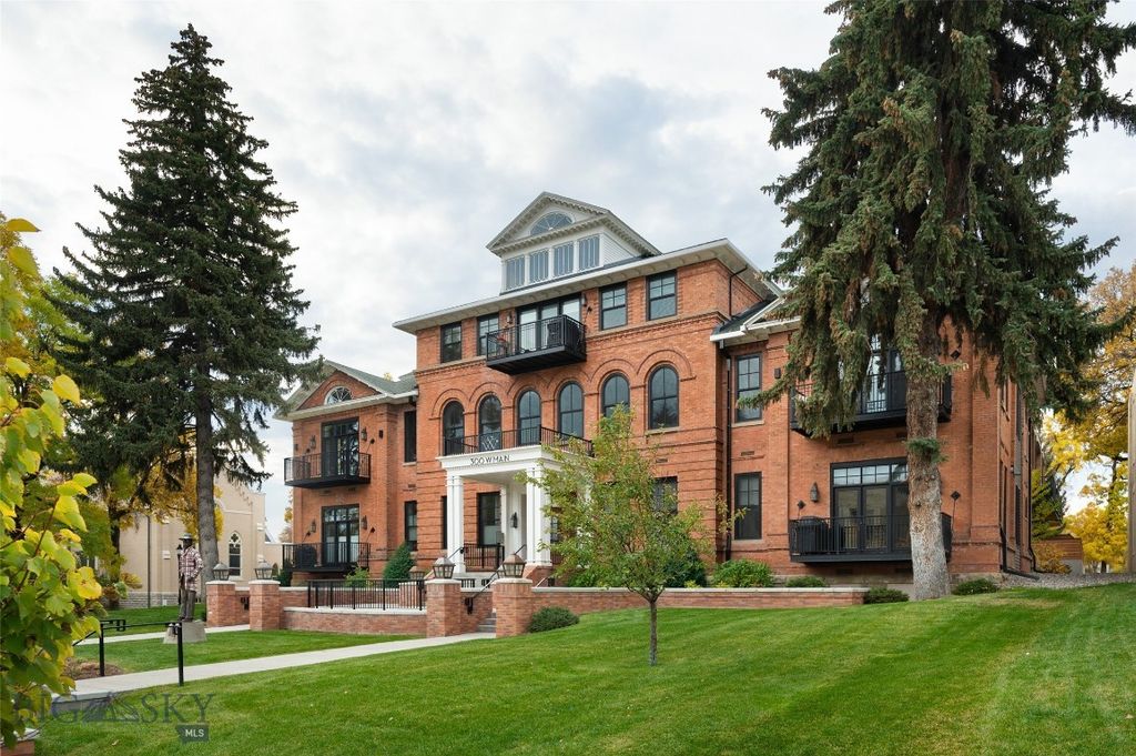 300 W Main G, Bozeman, MT 59715 photo 19