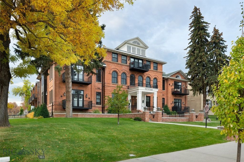 300 W Main G, Bozeman, MT 59715 photo 5