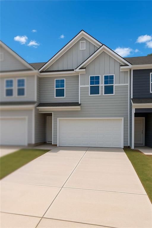 1020 Merritt Drive 11, Villa Rica, GA 30180