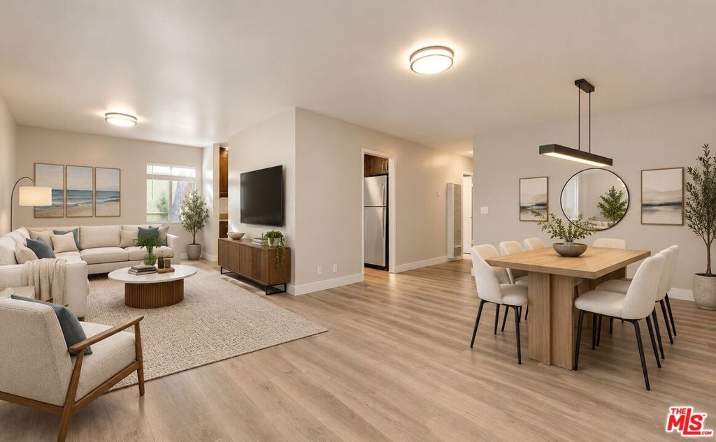 4822 Hollow Corner Road 177, Culver City, CA 90230 — exterior