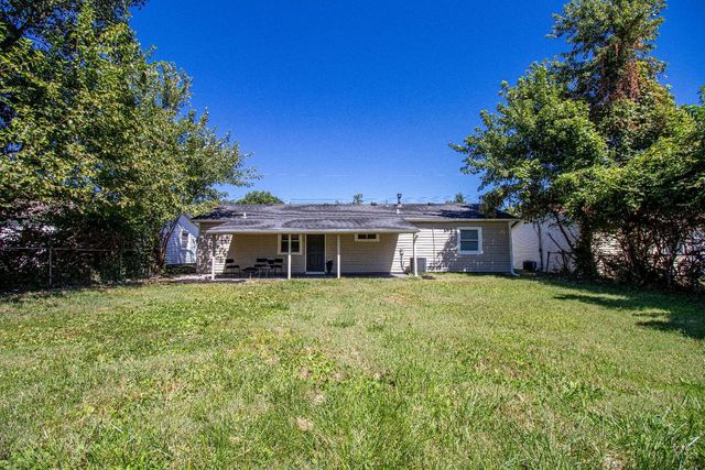 3275 Deshler Drive, Colerain Twp, OH 45251