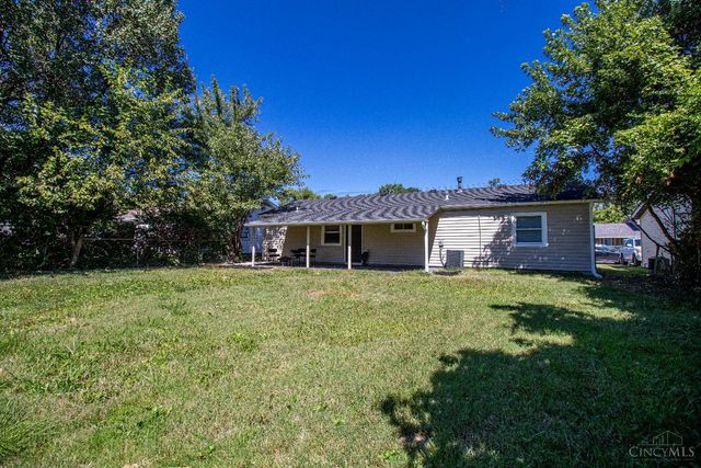 3275 Deshler Drive, Colerain Twp, OH 45251