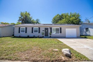 3275 Deshler Drive, Colerain Twp, OH 45251