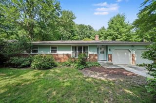 15972 Prusa Road, Chikaming Twp, MI 49129