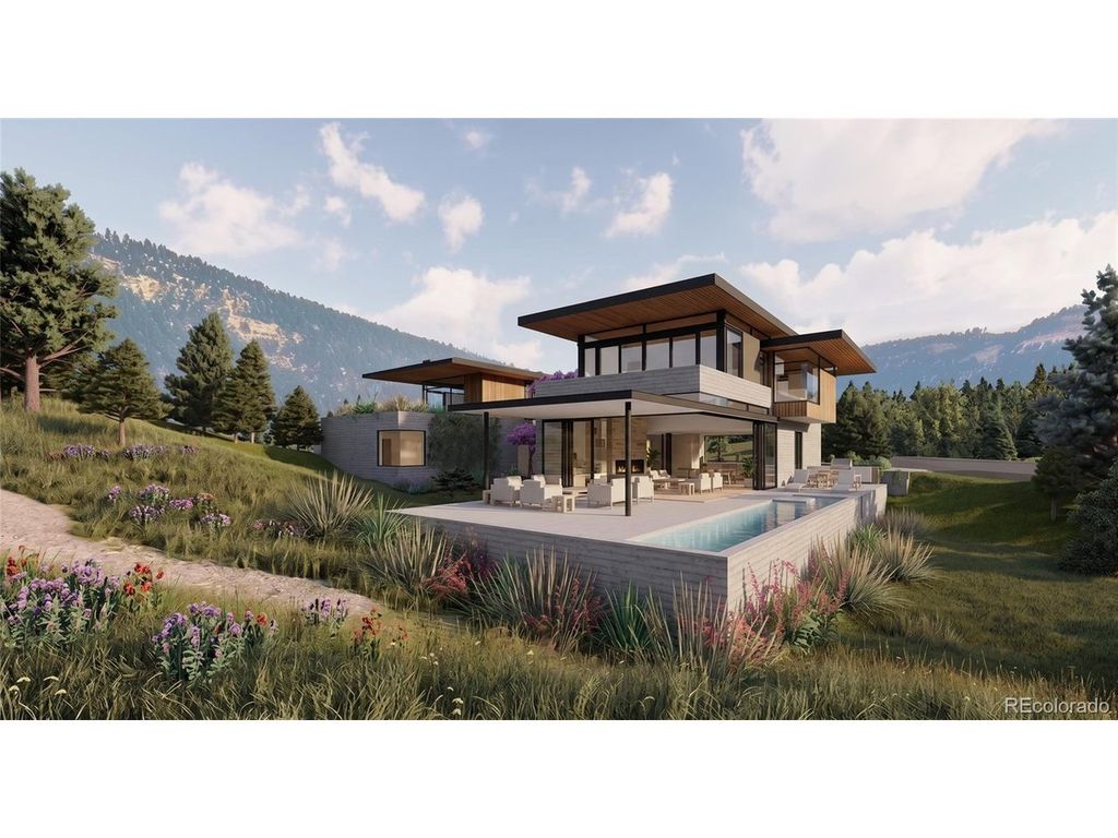 1 N Ridgway Rd, Arvada, CO 80403