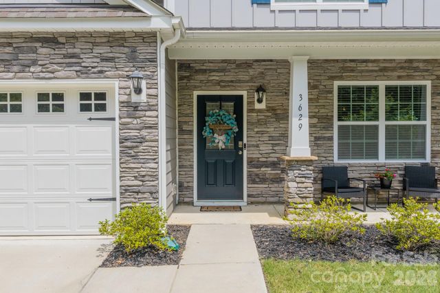 3629 Azalea Ridge Drive, Mount Holly, NC 28120