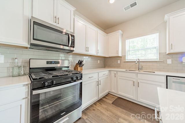 3629 Azalea Ridge Drive, Mount Holly, NC 28120