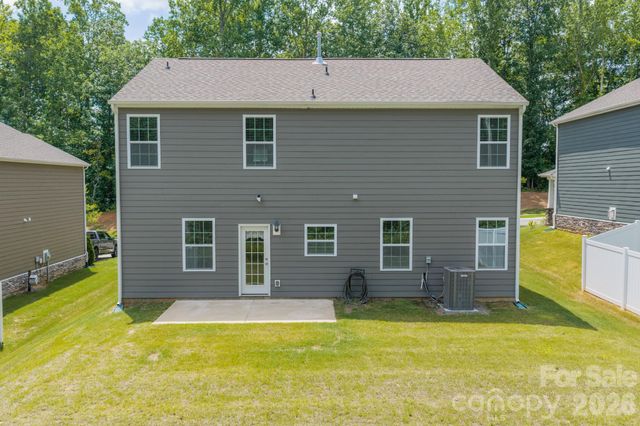3629 Azalea Ridge Drive, Mount Holly, NC 28120