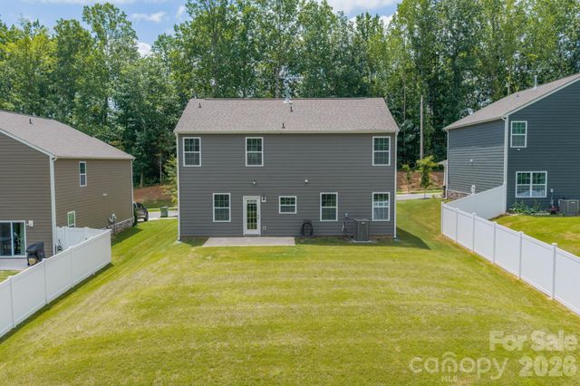 3629 Azalea Ridge Drive, Mount Holly, NC 28120