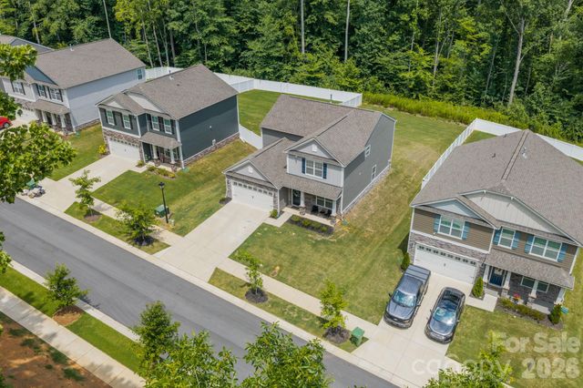 3629 Azalea Ridge Drive, Mount Holly, NC 28120