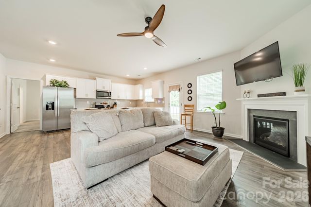 3629 Azalea Ridge Drive, Mount Holly, NC 28120