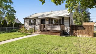 2212 W Crown Ave, Spokane, WA 99205
