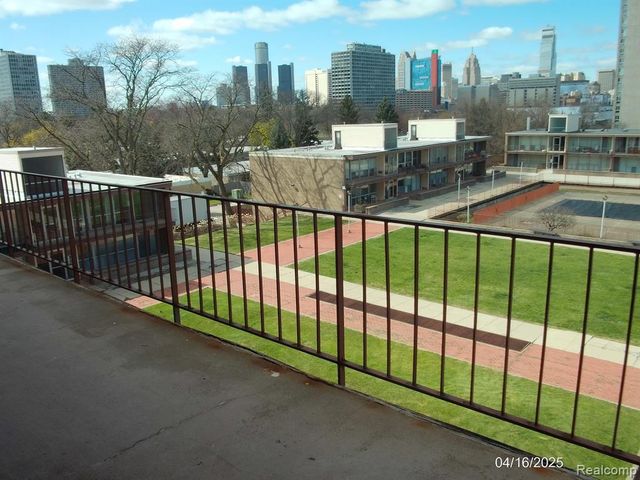 1941 Orleans Street, Detroit, MI 48207