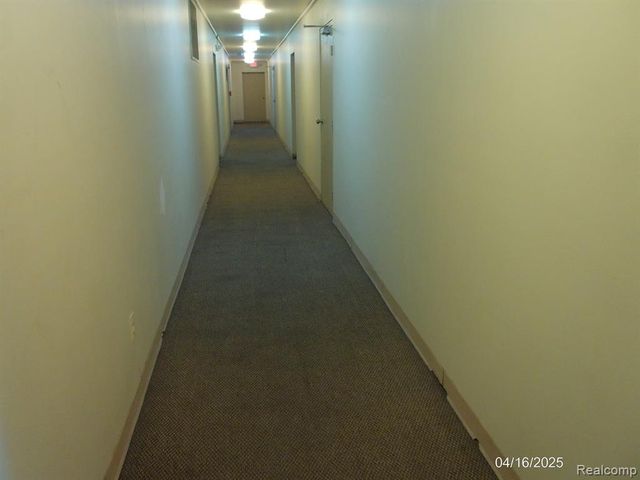 1941 Orleans Street, Detroit, MI 48207