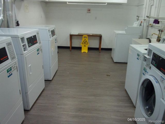 1941 Orleans Street, Detroit, MI 48207