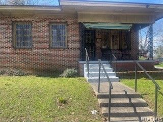 1502 HILL Street, Montgomery, AL 36108